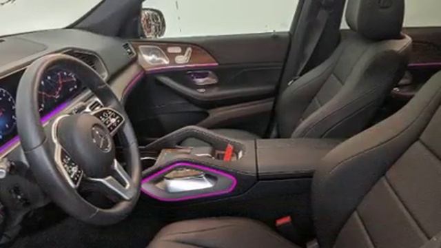 2020 Mercedes-Benz GLE 350 in Memphis, TN 38119 смотреть онлайн