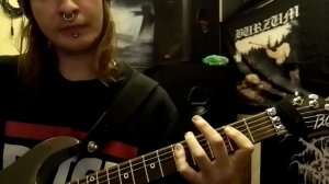 Ночью всякое бывает на репточке