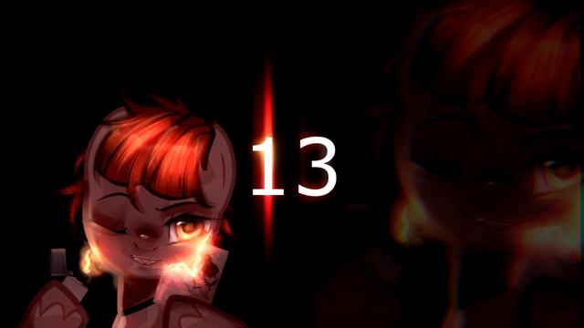 pony map / пони мап (закрыт 23/23) / Фотки- LIDA смотреть онлайн