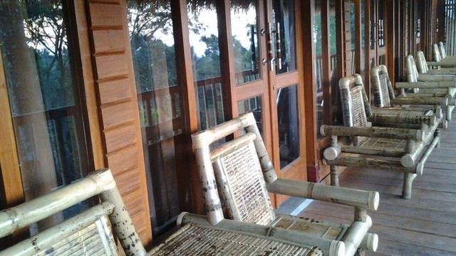 Rinjani Trails Hotel - Senaru - Indonesia