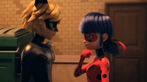 Клип: Леди баг и супер-кот песня "IOWA - Улыбайся"