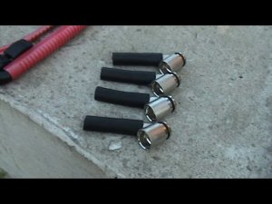 УМЗ 4216 Установка  ГБО  газобалонного оборудования на газель бизнес