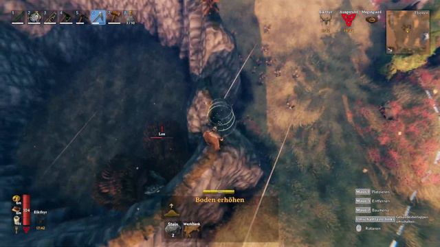 LOX & WOLF Taming | Endlich nicht mehr allene :) | Mistlands Update | VALHEIM #S2/034 [GER] смотреть онлайн