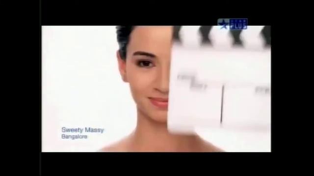 Ida Yoana (Dove TVC) смотреть онлайн