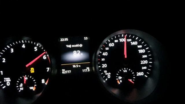 passat b8 1.4 tsi 125hp dsg 0-140 смотреть онлайн