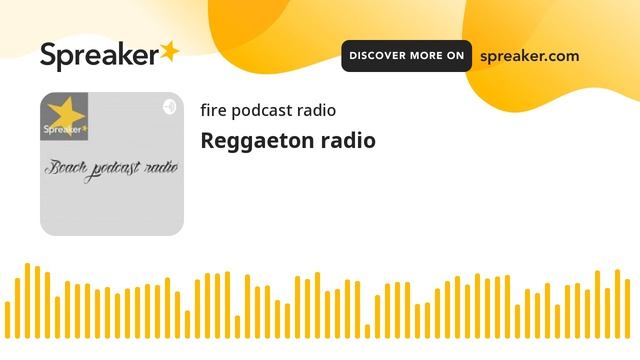 Reggaeton Radio