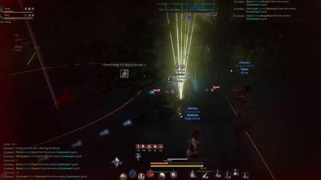 [BDO]: Game of Guilds (ManUp Arc). смотреть онлайн