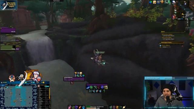 Stream Raiders | How-To-Play Quick Guide смотреть онлайн