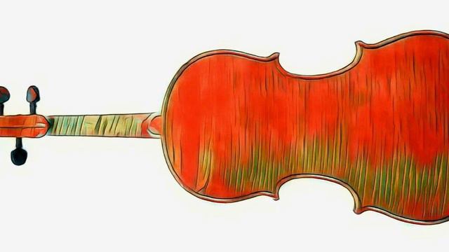 Hofmaister, Viola etude no.6 Andante (Lento) Dima Ratush Viola. смотреть онлайн