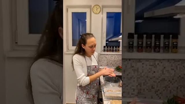 Ниско-въглехидратно хлебче + гуакамоле смотреть онлайн