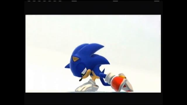 Sonic Generation Let's Play Part 1 RAW смотреть онлайн