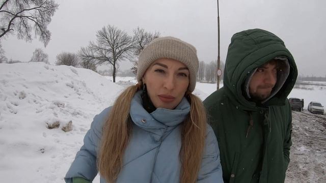 Гуляем по ЯРОСЛАВЛЮ #1 смотреть онлайн