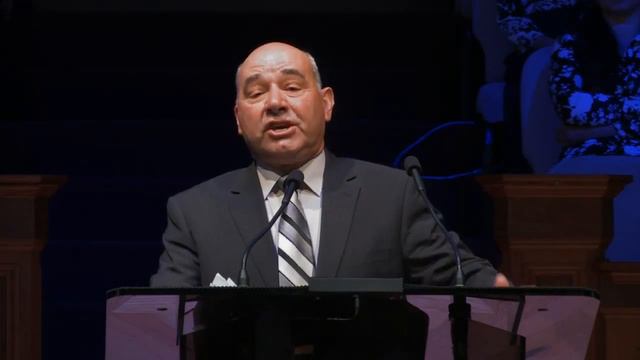 16 Июня 2013 (утро) - Полное служение смотреть онлайн