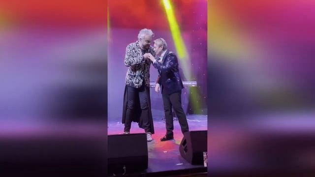 ? Игорь Крутой: Отгуляли День рождения Олюшки смотреть онлайн