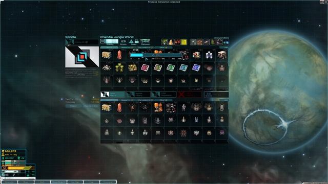 GIANT REMNANT BATTLE | Starsector Stories - ScalarTech #10 смотреть онлайн