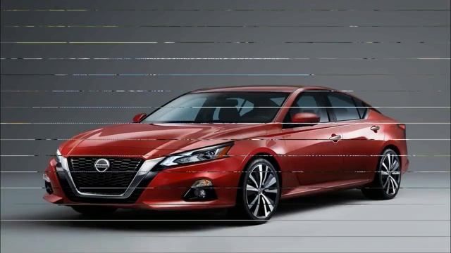 HOT NEWS !!! 2019 Nissan Altima spec and Price смотреть онлайн