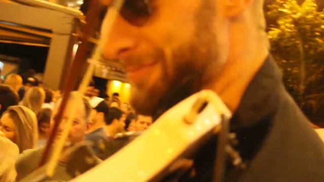 Damián Zantedeschi - Nada Nada - Henrique e Juliano смотреть онлайн