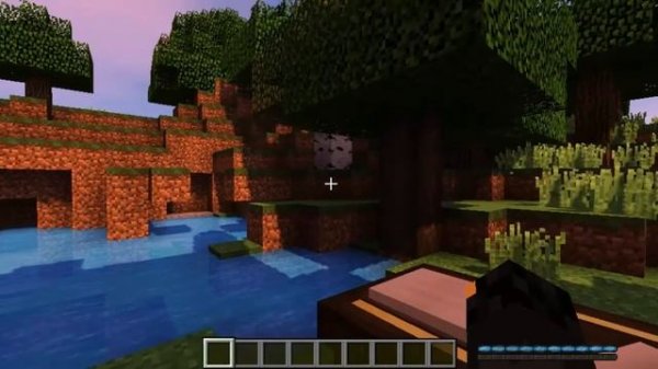 ГАЙД ПО МОДУ WIZARDRY #1 СОЗДАНИЕ СВОИХ ЗАКЛЯНАНИЙ И СТАНОВЛЕНИЕ МАГОМ!