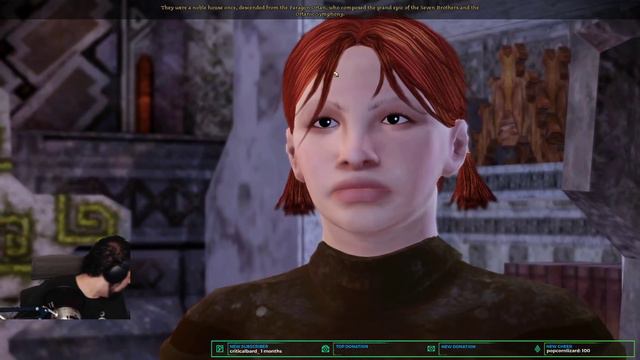 Dragon Age: Origins - Goodest, the Very Bad Boi (Part 13) смотреть онлайн