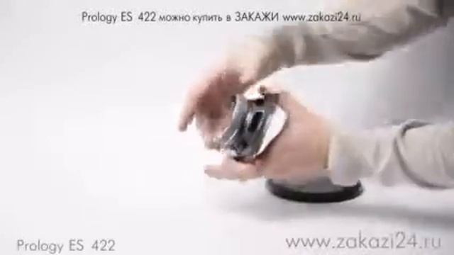 Видеообзор Prology ES-422 смотреть онлайн