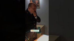 Бурунов про айфон