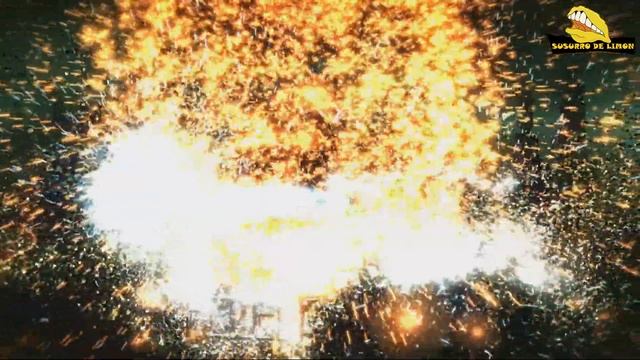 Resogun: Gameplay Review (PS4) смотреть онлайн