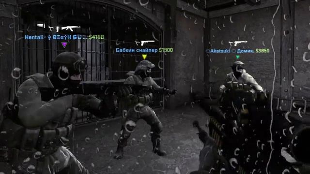 ЭЙСЫ НЕ МОЁ | МОНТАЖ(CS:GO, Rainbow Six: Siege) смотреть онлайн