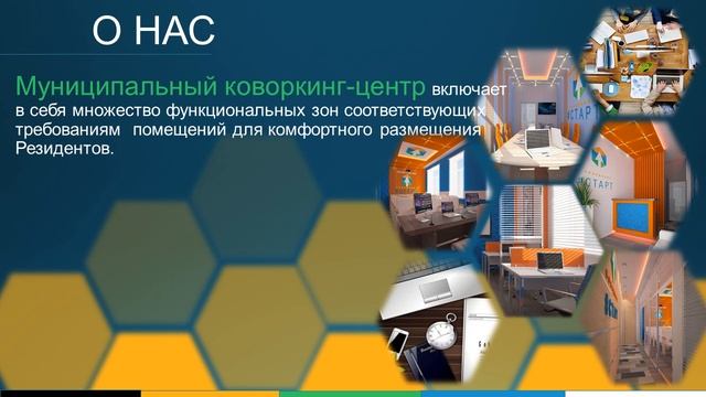 Презентация Коворкинг окончательная 5 смотреть онлайн