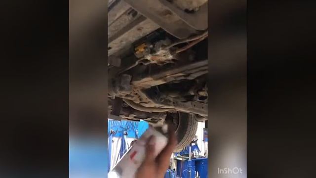 Ремонт и замена блока KDSS (КДСС) в Туле смотреть онлайн