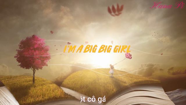 Big Big World - Emilia [Lyrics + Vietsub] смотреть онлайн
