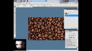 Фотошоп Урок - 1 Меняем флаг