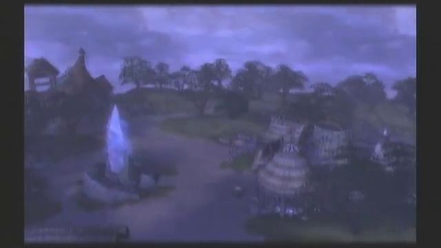 Final Fantasy Crystal Chronicles GameCube смотреть онлайн