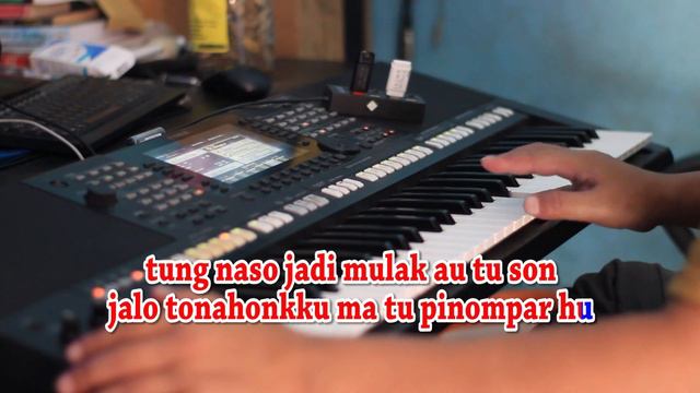 TIHAS SIAN PULO BATAM [KARAOKE] NAGABE TRIO смотреть онлайн