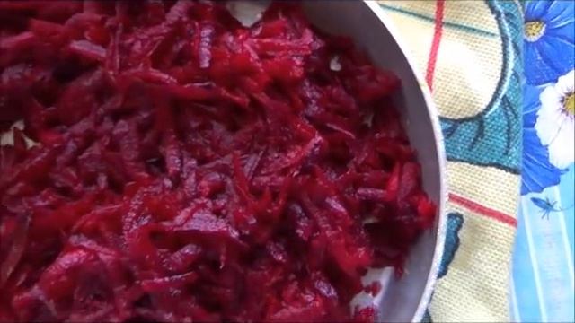 Свидание на кухне,борщ. смотреть онлайн