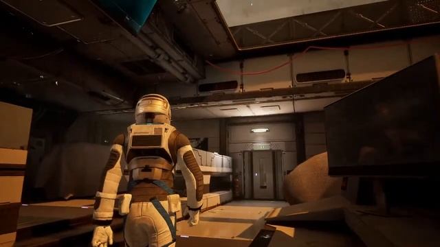 RTX ON - THE POWER OF RAY TRACING | "No more Ghosts" смотреть онлайн