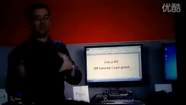 【CES 2011】 ARM CPU Microsoft Windows 8 - By GadgetsPlaza.com - Cool Electronic Gadgets смотреть онлайн