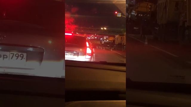 выезд из Москвы м4 дон Липецкая улица 24.06.2023 смотреть онлайн