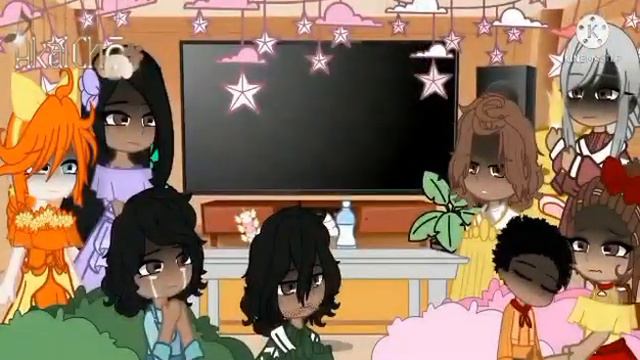 Encanto React To Future Mirabel As Nezuko || Part 2 Of Encanto Reaction || Tysm For 1.65k Subs!! ||