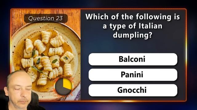 Test Your Brain Power - 50 General Knowledge Questions | Daily Mixed Trivia Quiz Round 37 смотреть онлайн