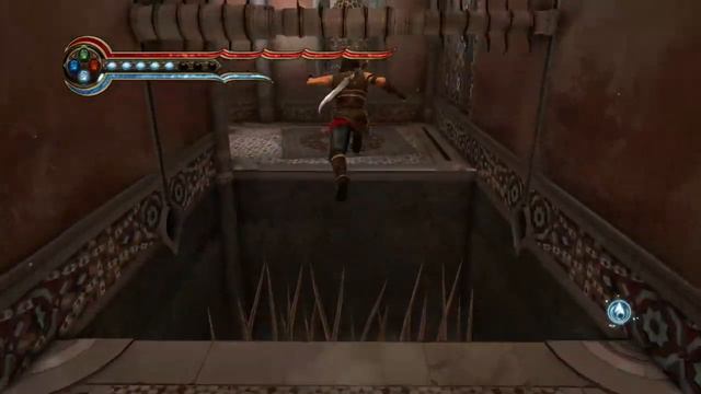 Prince of Persia is Back! Can the Sands of Time Remake Save the Franchise? смотреть онлайн