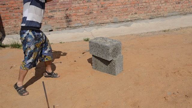 Испытания блоков из арболита: прочность. смотреть онлайн
