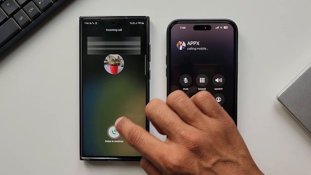 Bixby Text Call Feature On Samsung Galaxy Phone Is EXTREMELY USEFUL !
