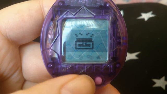 Обзор Tamagotchi Ocean Bandai