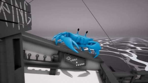 Toilet Chronicles только в море ♦ Sea Chronicles