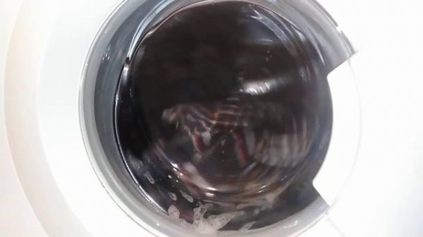 INDESIT innex PUSH AND WASH