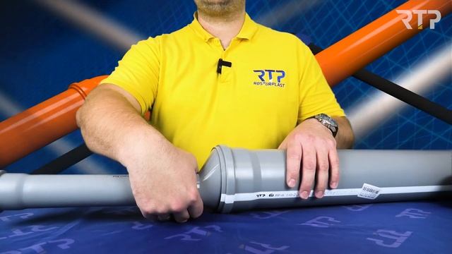 Редукции канализационные. Для чего нужный? Как устанавливать? Какие бывают? смотреть онлайн