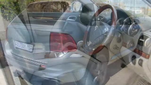 2003 PORSCHE CAYENNE TURBO Auto For Sale On Auto Trader South Africa смотреть онлайн