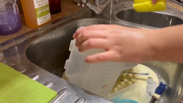 Как все успевать после работы? И убраться и приготовить ужин. смотреть онлайн