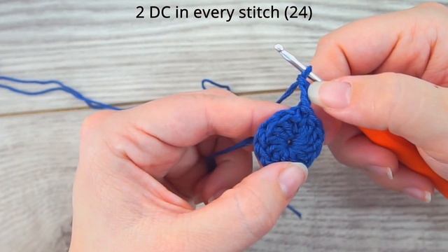 How to Crochet Face Scrubbies (Crab Stitch) Face scrubbies crochet #2 смотреть онлайн