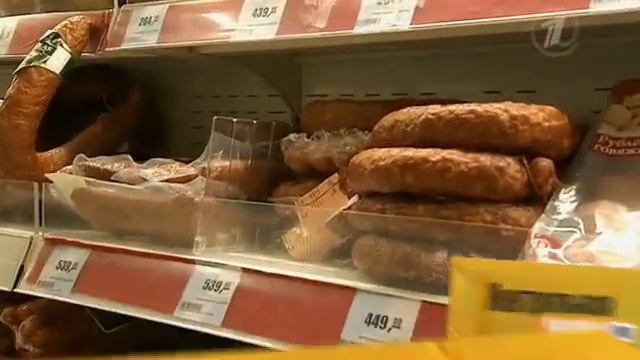 Консерванты Е216 и Е217 смотреть онлайн